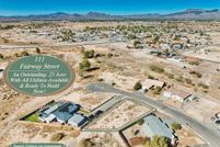 Oceanfront Property for sale in Nye County, Nevada
