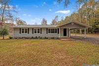 Land for sale in Cullman County, Alabama