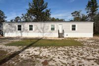 Land for sale in Lanier County, Georgia