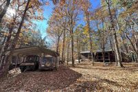 Recreational Property for sale in Van Buren County, Arkansas