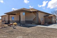 House for sale in Apache County, Arizona