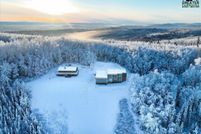 Land for sale in Fairbanks North Star Borough, Alaska