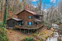 House for sale in Macon County, North Carolina
