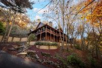 Land for sale in Fannin County, Georgia