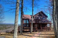 Land for sale in Gordon County, Georgia