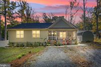 Land for sale in Louisa County, Virginia