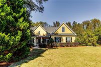 Land for sale in Morgan County, Georgia