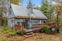 Land for sale in Buncombe County, North Carolina