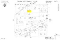 Land for sale in San Bernardino County, California