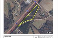 Land for sale in Clarendon County, South Carolina