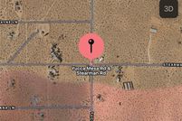 Land for sale in San Bernardino County, California