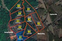 Land for sale in Lancaster County, South Carolina