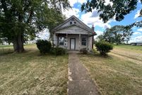 Land for sale in Brown County, Ohio