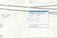 Undeveloped Land for sale in Durham County, North Carolina