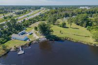 Land for sale in Brunswick County, North Carolina