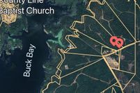 Land for sale in Sabine County, Texas