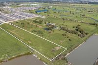 Land for sale in Grimes County, Texas