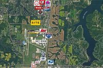 Land for sale in Jackson County, Missouri