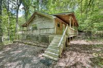 Land for sale in Union County, Georgia