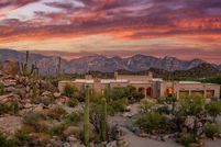 Undeveloped Land for sale in Pima County, Arizona