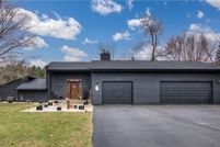 Timberland Property for sale in Dunn County, Wisconsin