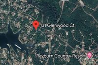 Land for sale in Jasper County, Texas