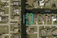 Lakefront Property for sale in Lee County, Florida