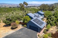 Timberland Property for sale in San Luis Obispo County, California