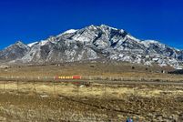 Land for sale in Juab County, Utah