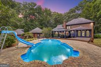 Land for sale in Gwinnett County, Georgia