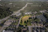 Land for sale in Muscogee County, Georgia