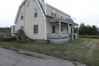 Land for sale in Washington County, Maine