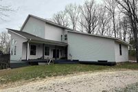 House for sale in Orange County, Indiana