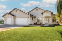 Land for sale in Tehama County, California