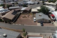 Undeveloped Land for sale in La Paz County, Arizona