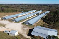 Recreational Property for sale in Marion County, Alabama