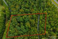 Homesite for sale in Rutherford County, North Carolina