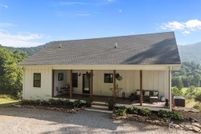 House for sale in Haywood County, North Carolina