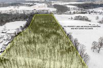 Land for sale in Bledsoe County, Tennessee