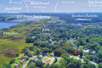 Land for sale in Charleston County, South Carolina