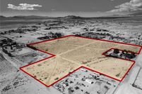 Homesite for sale in Clark County, Nevada