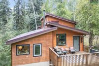 House for sale in Fairbanks North Star Borough, Alaska