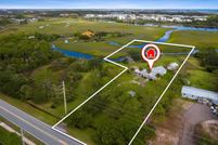 Lakefront Property for sale in Saint Johns County, Florida