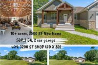 Timberland Property for sale in Stone County, Missouri