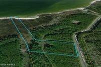 Land for sale in Carteret County, North Carolina