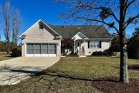 Land for sale in Johnston County, North Carolina