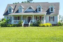 Land for sale in Gates County, North Carolina