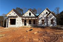 House for sale in Jackson County, Georgia