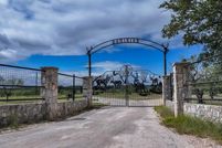 Land for sale in Kimble County, Texas