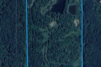 Land for sale in Newton County, Mississippi